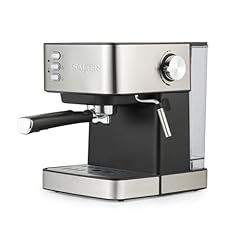 Salter manual espresso for sale  Delivered anywhere in UK