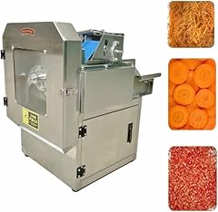 Commercial vegetable cutting for sale  Delivered anywhere in UK