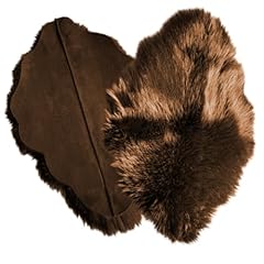 Fur accents faux for sale  Delivered anywhere in USA 