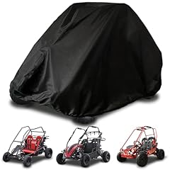 Kart cover seater for sale  Delivered anywhere in USA 