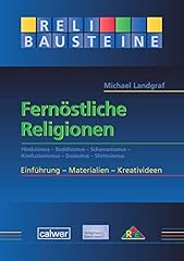 Fernöstliche religionen hindu gebraucht kaufen  Wird an jeden Ort in Deutschland