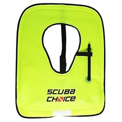 Scuba choice adult for sale  Delivered anywhere in USA 