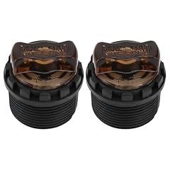 Ecsing 2pcs tappo usato  Spedito ovunque in Italia 