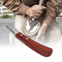 Chiciris hoof knife for sale  Delivered anywhere in USA 