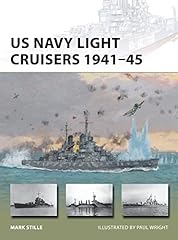 Navy light cruisers d'occasion  Livré partout en France