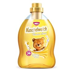 Kuschelweich weichspüler prem gebraucht kaufen  Wird an jeden Ort in Deutschland