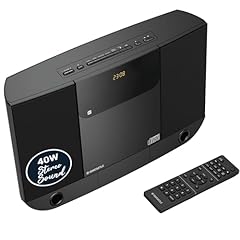 Compact home stereo for sale  Delivered anywhere in USA 
