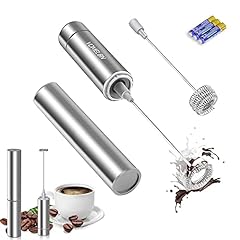 Milk frother handheld for sale  Delivered anywhere in USA 