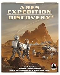 Stronghold games terraforming d'occasion  Livré partout en France