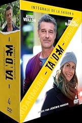 Tandem saison 6 d'occasion  Livré partout en Belgiqu