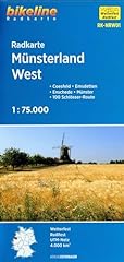 Münsterland west cycling for sale  Delivered anywhere in UK
