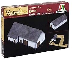 Italeri 510006175 barn for sale  Delivered anywhere in UK