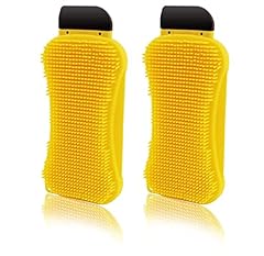 2pcs silicone sponge for sale  Delivered anywhere in USA 