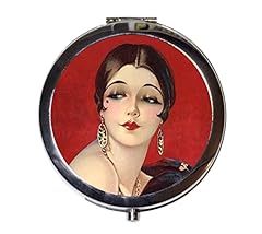 Flapper art deco for sale  Delivered anywhere in USA 