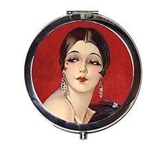 Flapper art deco for sale  Delivered anywhere in USA 