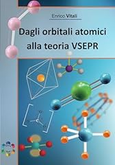 Dagli orbitali atomici usato  Spedito ovunque in Italia 