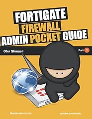 Fortigate firewall admin usato  Spedito ovunque in Italia 