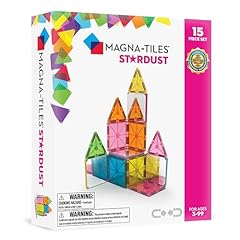Magna tiles stardust for sale  Delivered anywhere in UK