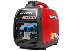 Honda generatore eu22i d'occasion  Livré partout en Belgiqu