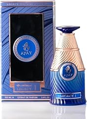 Ayat perfumes legacy gebraucht kaufen  Wird an jeden Ort in Deutschland