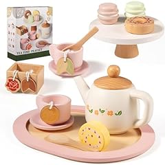 Omybaby wooden tea for sale  Delivered anywhere in USA 
