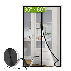 Magnetic screen door for sale  Delivered anywhere in USA 