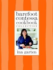 Barefoot contessa cookbook for sale  Delivered anywhere in USA 