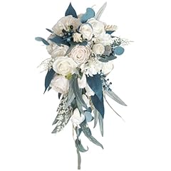 Wedding bouquet inch for sale  Delivered anywhere in UK