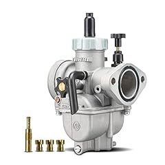 Nibbi pe26mm carburetor for sale  Delivered anywhere in UK