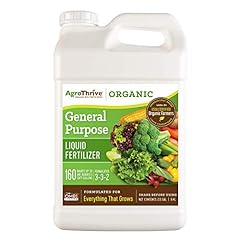 Agrothrive purpose organic for sale  Delivered anywhere in USA 