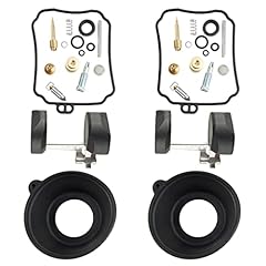 Cicitree 2sets carburetor for sale  Delivered anywhere in USA 