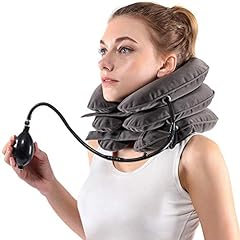 Cervical neck traction for sale  Delivered anywhere in Ireland