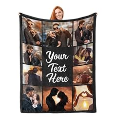 Inkarts custom blanket for sale  Delivered anywhere in USA 