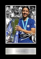 Sam kerr pre for sale  Delivered anywhere in UK