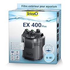 Tetra 400 filtre d'occasion  Livré partout en France