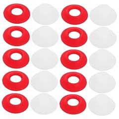 Feltechelectr 20pcs silicone for sale  Delivered anywhere in USA 