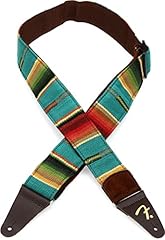 Fender sonoran strap usato  Spedito ovunque in Italia 
