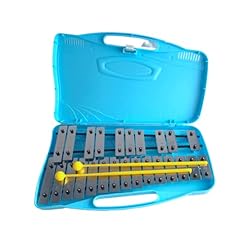 25n2 glockenspiel instrument usato  Spedito ovunque in Italia 