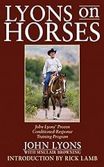 Lyons horses john for sale  Delivered anywhere in USA 
