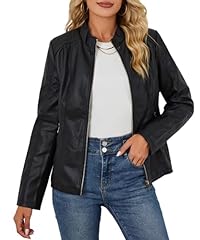 Giolshon faux leather for sale  Delivered anywhere in USA 