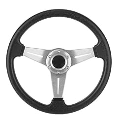 Offset steering wheel for sale  Delivered anywhere in UK