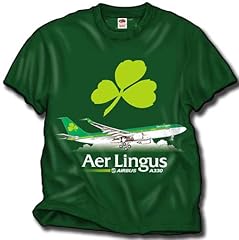 Aer lingus airbus for sale  Delivered anywhere in UK