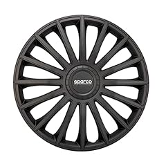 Sparco spc1393bk set usato  Spedito ovunque in Italia 