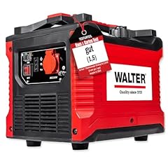 Walter inverter stromerzeuger gebraucht kaufen  Wird an jeden Ort in Deutschland