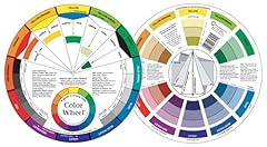 Artist color wheel d'occasion  Livré partout en France