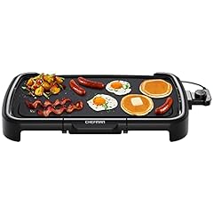 Chefman electric griddle for sale  Delivered anywhere in USA 