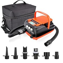 Agptek portable electric for sale  Delivered anywhere in UK
