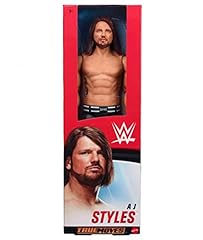 Mattel wwe action gebraucht kaufen Mattel wwe action gebraucht kaufen  Wird an jeden Ort in Deutschland