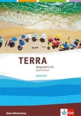 Terra geographie ausgabe gebraucht kaufen  Wird an jeden Ort in Deutschland