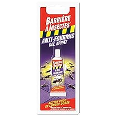 barrage insectes d'occasion barrage insectes d'occasion Livré partout en France